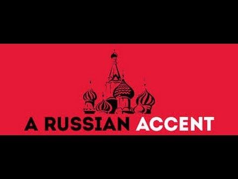 Канада 61: Русский акцент и отношение к нему со стороны канадцев и работодателей смотреть онлайн
