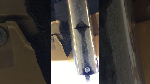 Sonidos de muffler смотреть онлайн