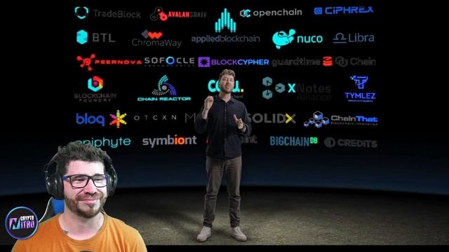 BlockDAG Keynote Put An End To Reign Of Kaspa And Cosmos смотреть онлайн