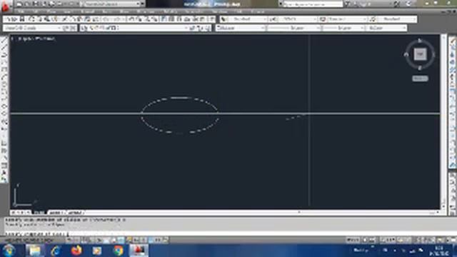 MEMBUAT ELLIPS (PART 10) смотреть онлайн