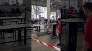 🌠Олег Прокудин - победа в Германии 2024