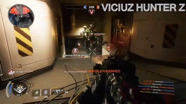 Titanfall 2 - Top Fails, Funny & Epic Moments #52! смотреть онлайн
