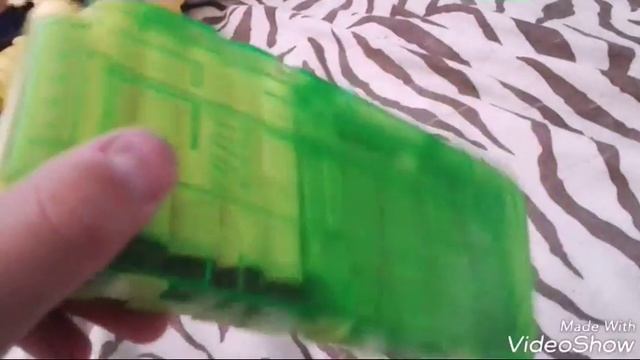 Nerf обзор #3 смотреть онлайн