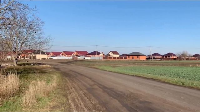 ✅Село Красносельское ,ул Гоголя /12 соток /Фасад 14 *Глубина 89/Цена:2 млн 🍋 смотреть онлайн