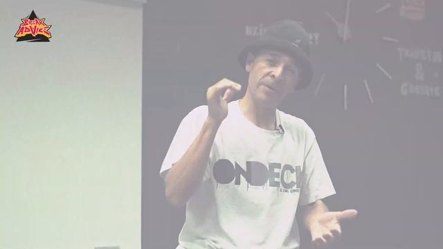 Boi-Oi-Oing /w Zulu Gremlin | BreakAdvice x BBOY.ONLINE смотреть онлайн