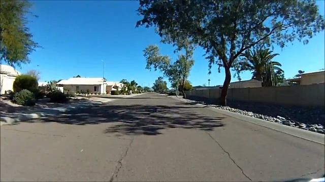 Messing around on my Yamaha Radian смотреть онлайн