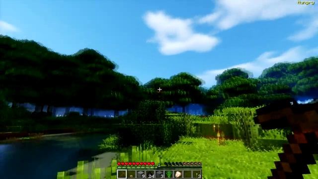 Let's Play Minecraft LITW #2 der Bau kann beginnen!! | EisenBüffel смотреть онлайн