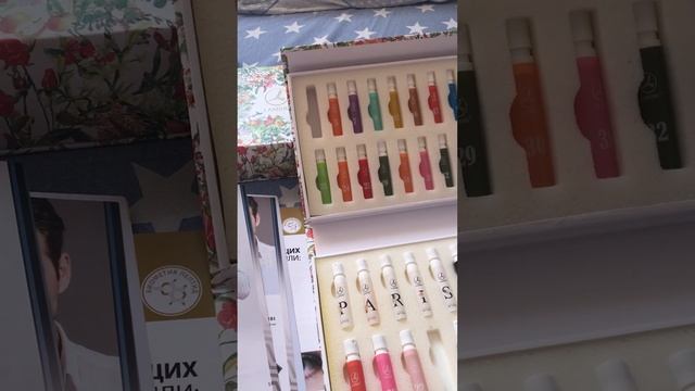 Духи #1 Ламбре!Промокод на скидку 4099124289 на сайте Lambre.ru смотреть онлайн