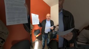 Правильно подписываем акт приемки квартиры