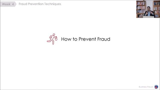 5 Watch Out Signals of Business Fraud смотреть онлайн