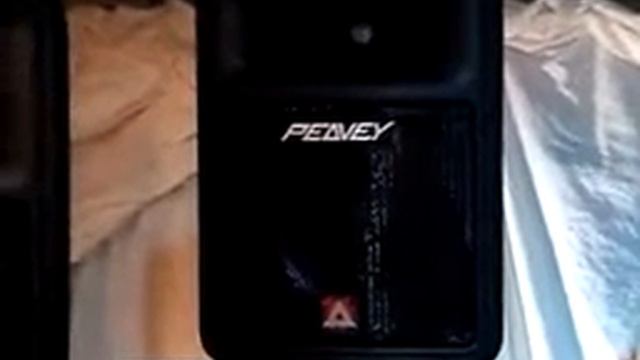 Peavey Impulse смотреть онлайн