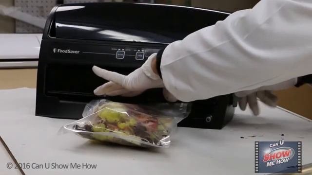 Marinate a Frozen Steak – Vacuum Pack смотреть онлайн