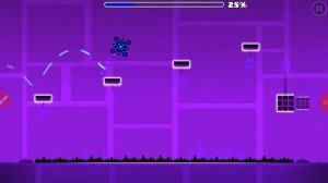 Типы игроков в geometry dash часть 2