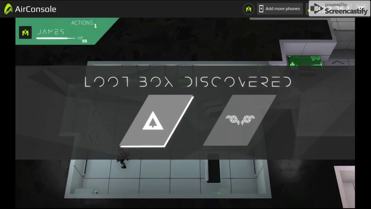 AirConsole Play multiplayer games together 2 смотреть онлайн
