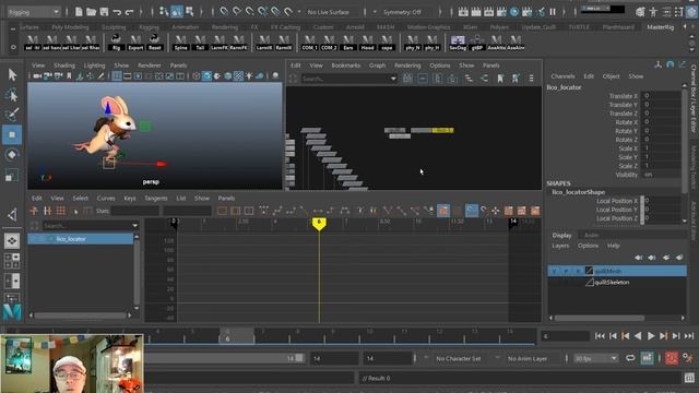 #9 Motion Sampling And Reuse
