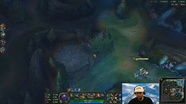 LA RANKED TARDS #61 смотреть онлайн