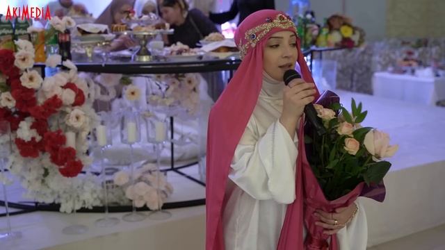 Hadidja - Popurri 2021 смотреть онлайн