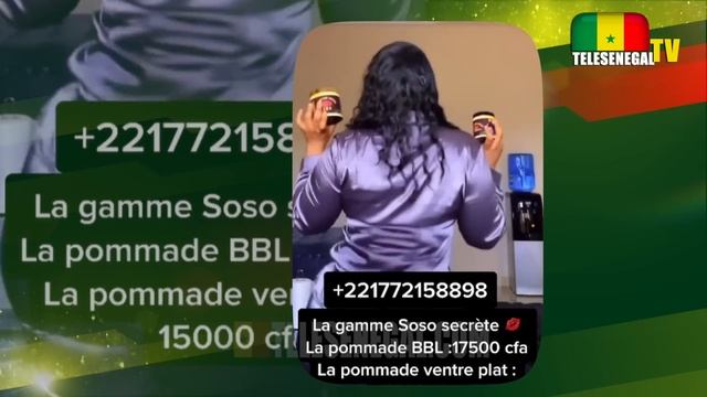 Challenge Leumbeul bou saf sap : Diaba Sora et Amina Saleh frappent fort ! смотреть онлайн