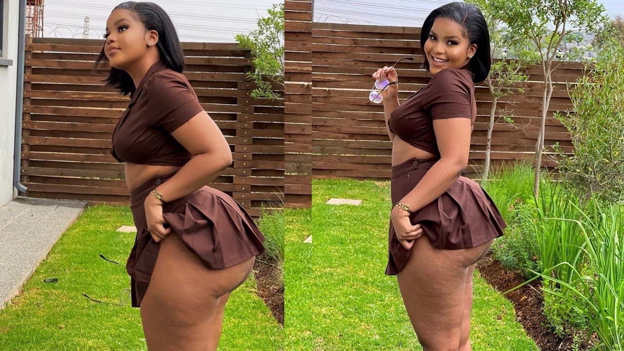 Queen Ntshidi🇿🇦... Wiki Biography,age,weight,relationships,net Worth 💕