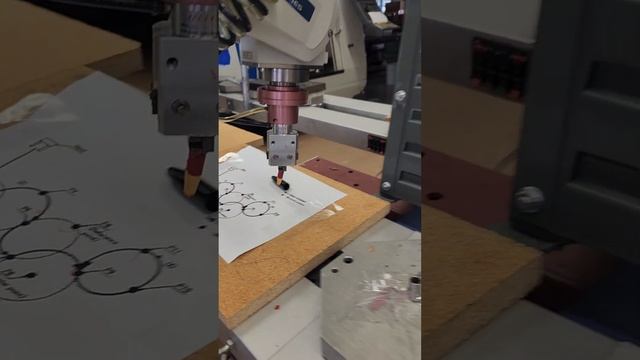 AEM 352 Robotics and Automated Systems: Lab 3 Circular Interpolation смотреть онлайн