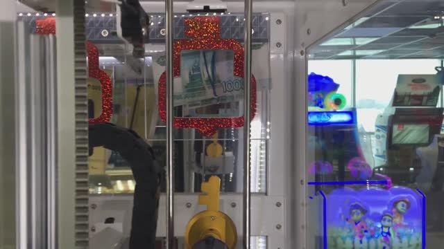 Победа ⚽ Лото - АВТОМАТ В КОТОРОМ Я ВЫИГРАЛ ПРИЗ! Кей Мастер ⚽ смотреть онлайн