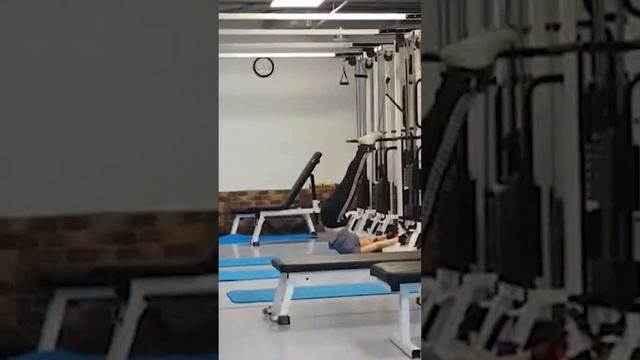 ХУДШЕЕ УПРАЖНЕНИЕ ДЛЯ СПИНЫ ? смотреть онлайн