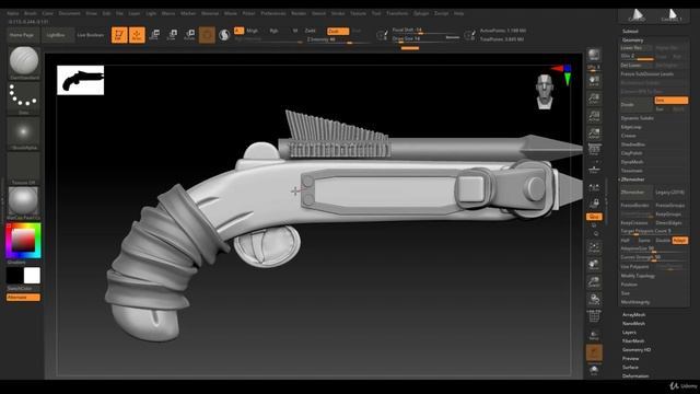 34 - Hand Crossbow Part 3 смотреть онлайн