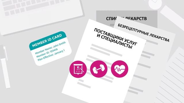 All About the Medicare Annual Wellness Visit (Russian) смотреть онлайн