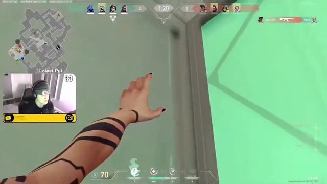 Joke's over, I'm Dead...Right? смотреть онлайн