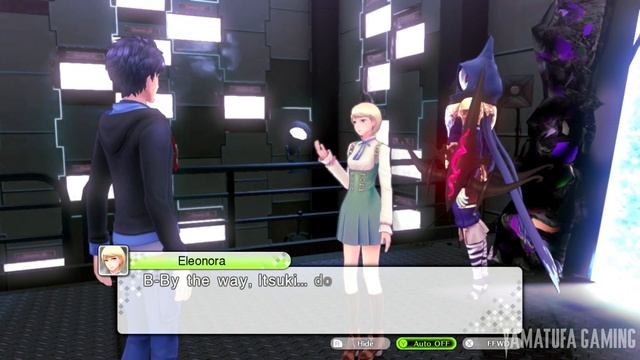 Tokyo Mirage Sessions #FE Encore [Switch] - Gameplay Walkthrough Part 15 [Intermission 4] (2/2) смотреть онлайн