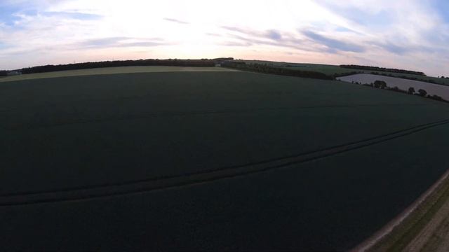 Paramotor Flight Simonini Mini 2 Evo Tandem Wing смотреть онлайн