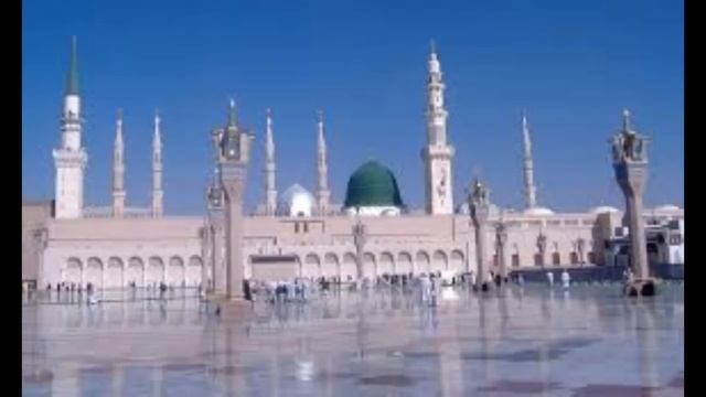 Zameen o Zaman Tumhare Liye by Kursheed Ahmed OLD PTV Naat смотреть онлайн