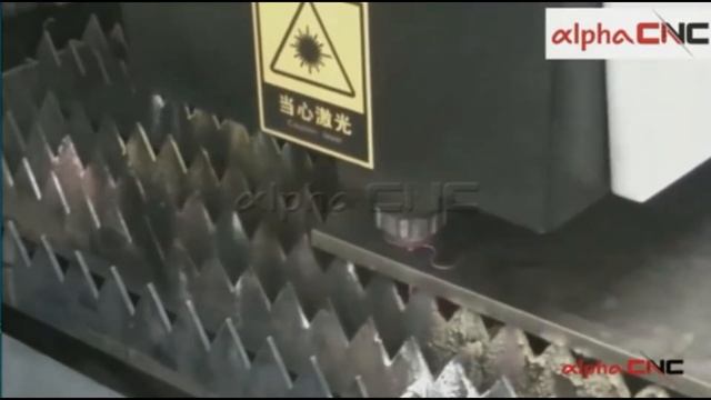 ATF 3015 D 3000w fiber laser cutting mahcine cut 20mm carbon steel смотреть онлайн