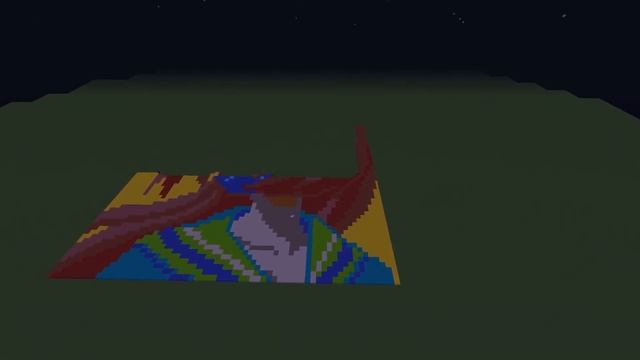 PIXEL ART своими руками №1 смотреть онлайн