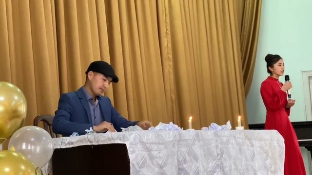 Ветеринардык медицина жана биотехнология факультети "Баракелде-2022" кароо сынагында ! смотреть онлайн