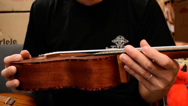NEW/Leho LHUS-MM&LHUC-MM@guitarshoptantan смотреть онлайн