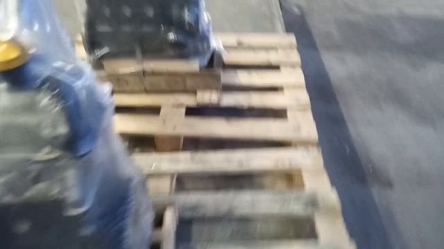 Отправка 2-х грузов ТК "Деловые Линии" от 16.11.2024 смотреть онлайн