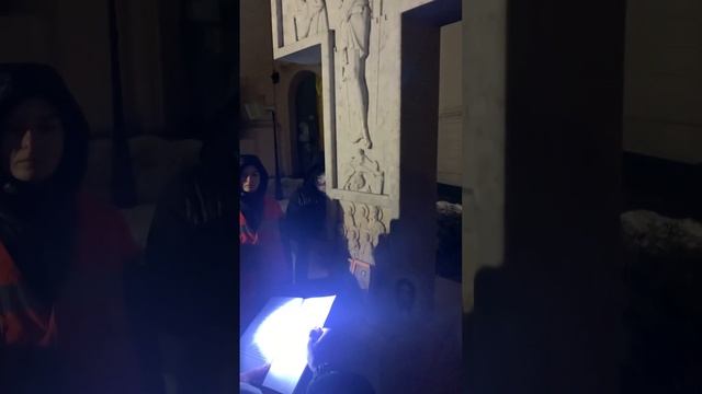 23 февраля 2024 г. Молитва св.мч Харалампию🙏 смотреть онлайн