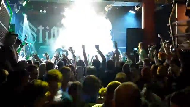 Stigmata - Лёд (29.04.17 Ростов-на-Дону) смотреть онлайн