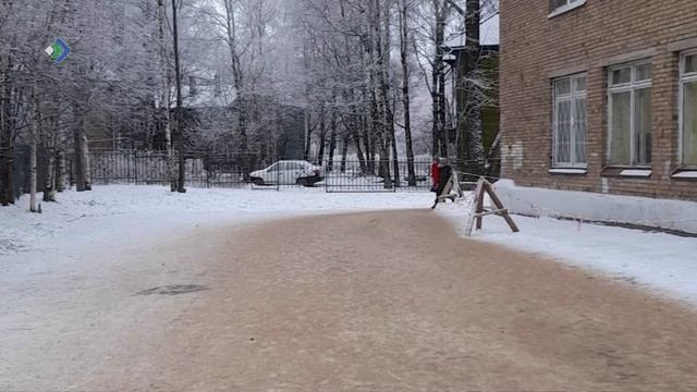 ЦУР продолжает реагировать на сигналы жителей Коми. смотреть онлайн