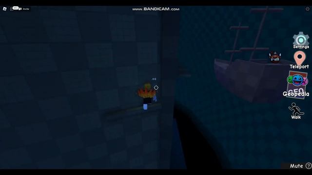How to get TIDAL in FIND THE GEOMETRY DASH Difficulties Roblox Zone 6 смотреть онлайн