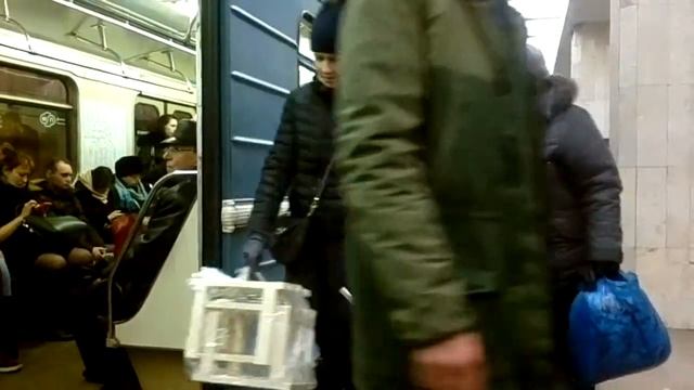 81-717/714 ст.Царицыно смотреть онлайн