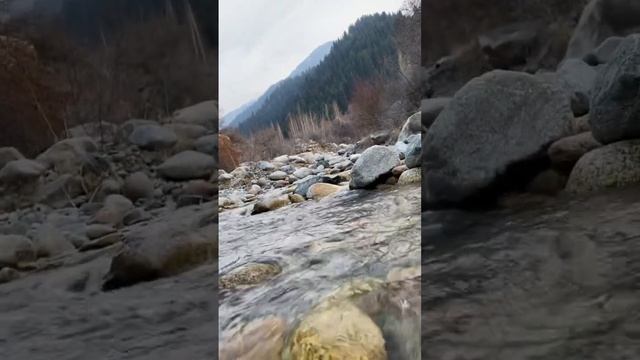 Упал телефон в воду, и вот что вышло…. смотреть онлайн