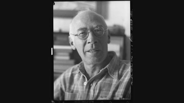 Henry Miller Recalls and Reflects [Interview 1956] (3/9) смотреть онлайн