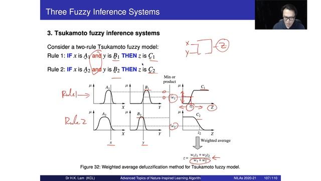 Fuzzy Logic Systems - Part 6: Three Fuzzy Inference Systems смотреть онлайн