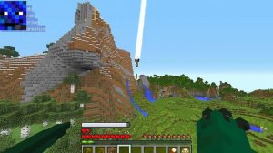 😈Майнкрафт Спидран Против СУПЕРГЕРОЕВ КОТОРЫХ НАРИСУЮ! + ГОНКИ СУПЕРГЕРОЕВ