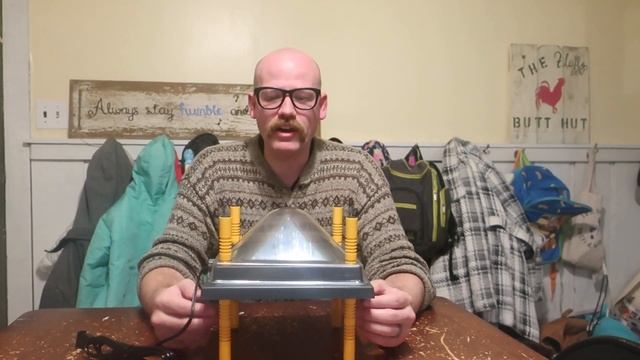 A Safer Way to Start Chicks | Brooder Heat Plate Unboxing and Review смотреть онлайн