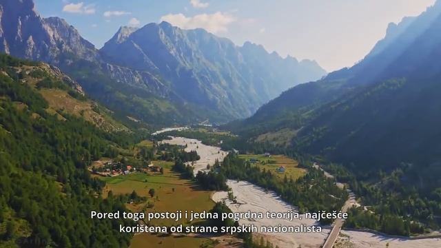 Balkan obsession with Genetics смотреть онлайн