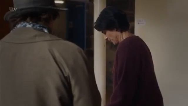 Vera 08 x 03 Hogar смотреть онлайн