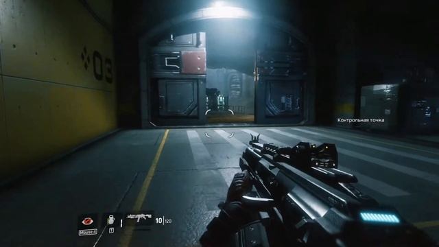 Прохождение Titanfall 2 — Часть 2 Кровь и ржавчина смотреть онлайн